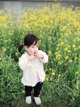 seinaさんのコーディネート