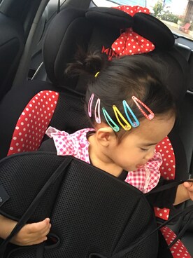 seinaさんのコーディネート