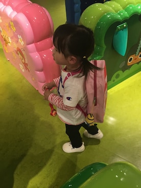 seinaさんのコーディネート