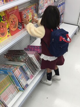 seinaさんのコーディネート