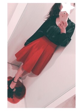 mariさんのコーディネート