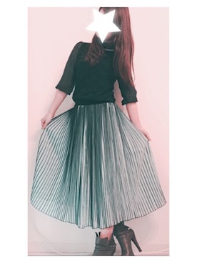 mariさんのコーディネート