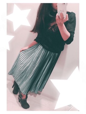 mariさんのコーディネート