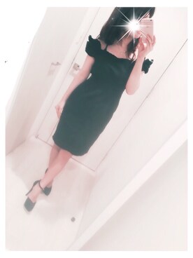 mariさんのコーディネート