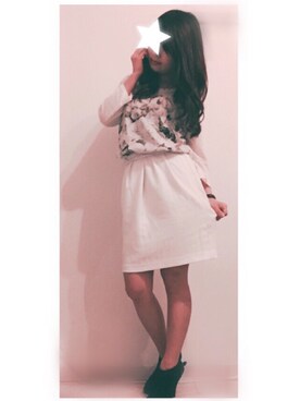 mariさんのコーディネート