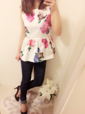 mariさんのコーディネート