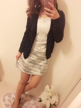 mariさんのコーディネート