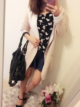 mariさんのコーディネート