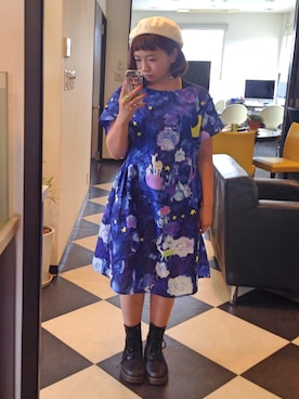 megumiさんのコーディネート