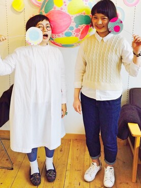 megumiさんのコーディネート