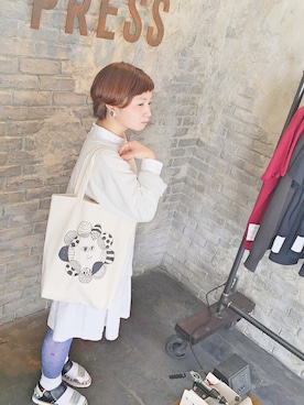 megumiさんのコーディネート