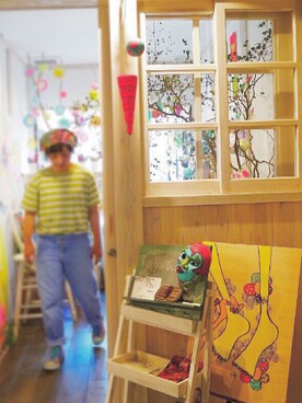 megumiさんのコーディネート