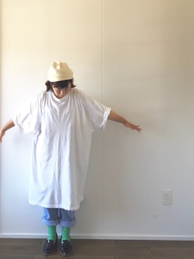 megumiさんのコーディネート