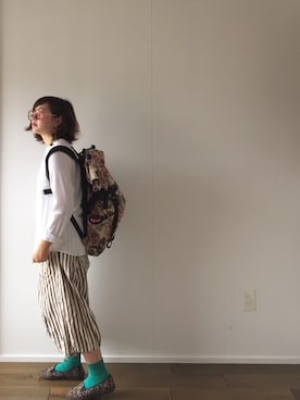 megumiさんのコーディネート