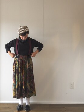 megumiさんのコーディネート