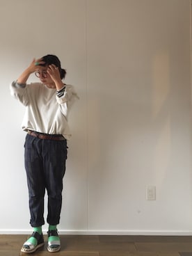 megumiさんのコーディネート