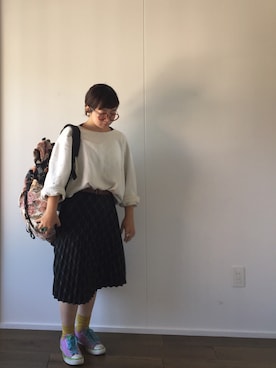 megumiさんのコーディネート