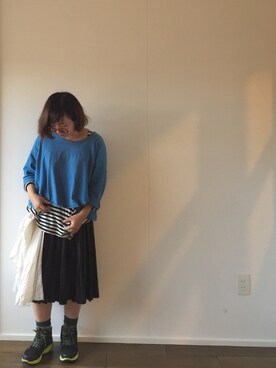 megumiさんのコーディネート