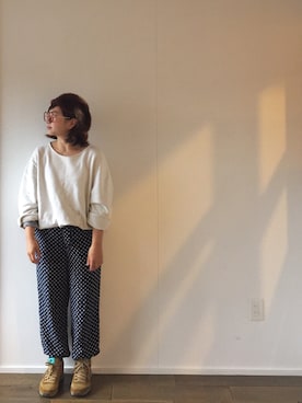 megumiさんのコーディネート