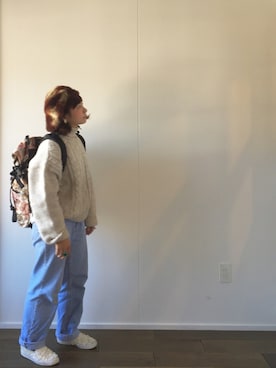 megumiさんのコーディネート