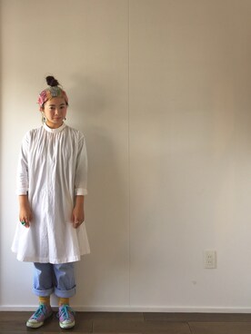 megumiさんのコーディネート