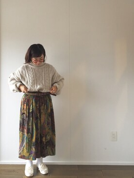 megumiさんのコーディネート