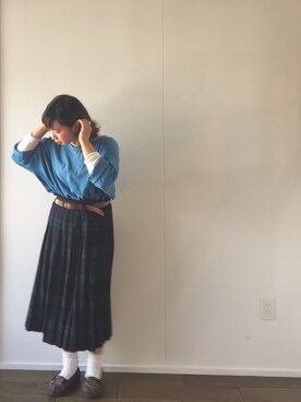 megumiさんのコーディネート