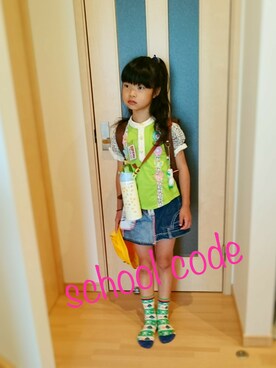 M☆Yさんのコーディネート