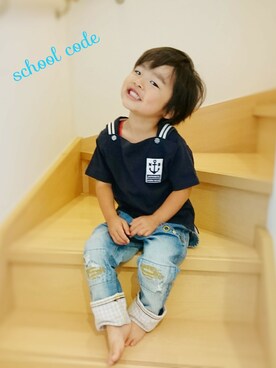 M☆Yさんのコーディネート