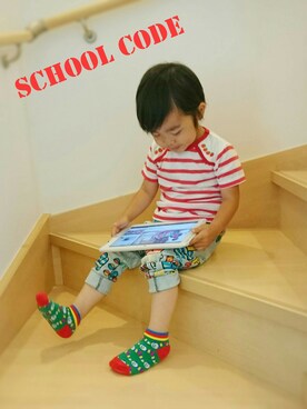 M☆Yさんのコーディネート