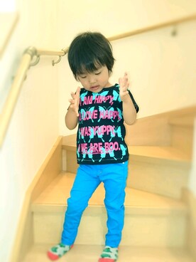 M☆Yさんのコーディネート