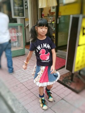 M☆Yさんのコーディネート