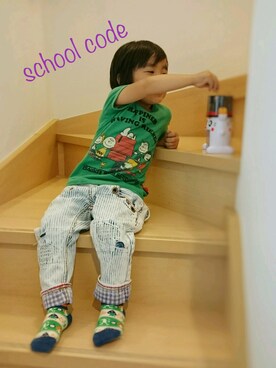 M☆Yさんのコーディネート