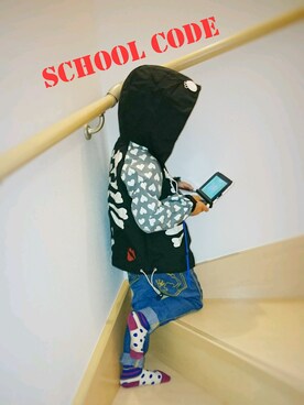 M☆Yさんのコーディネート