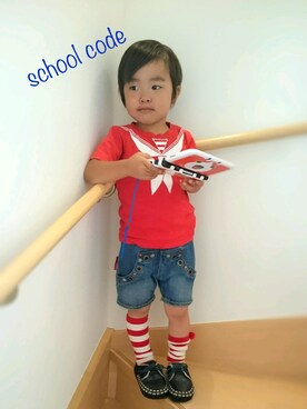 M☆Yさんのコーディネート