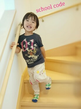 M☆Yさんのコーディネート