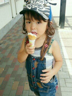 M☆Yさんのコーディネート