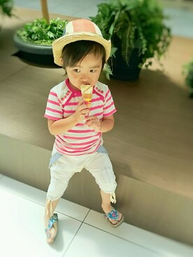 M☆Yさんのコーディネート