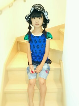 M☆Yさんのコーディネート