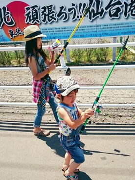 M☆Yさんのコーディネート