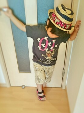 M☆Yさんのコーディネート