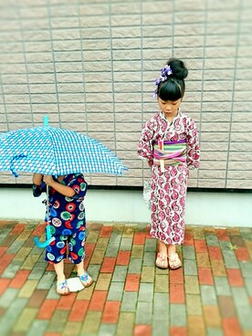 M☆Yさんのコーディネート