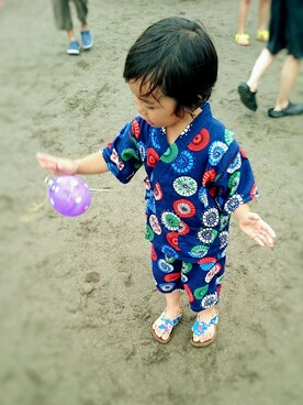 M☆Yさんのコーディネート