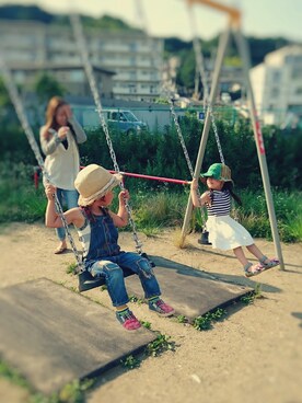 M☆Yさんのコーディネート