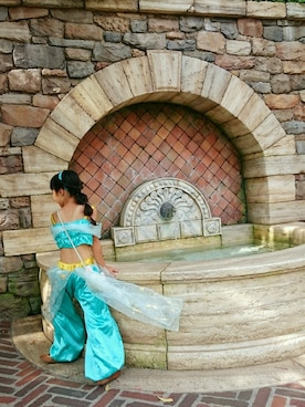 M☆Yさんのコーディネート