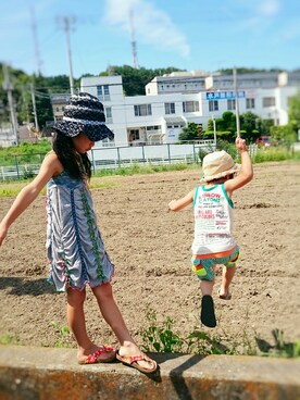 M☆Yさんのコーディネート