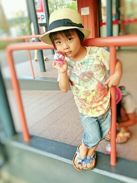 M☆Yさんのコーディネート