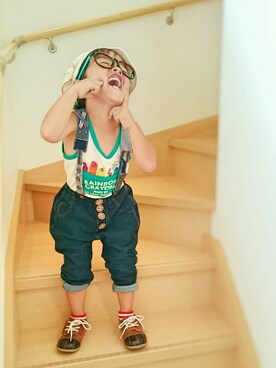 M☆Yさんのコーディネート