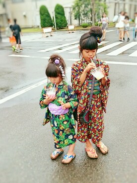 M☆Yさんのコーディネート