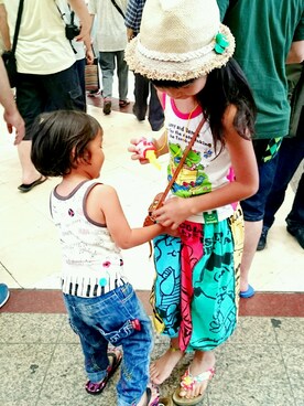 M☆Yさんのコーディネート